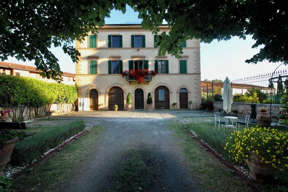 Villa Sant’Andrea 1