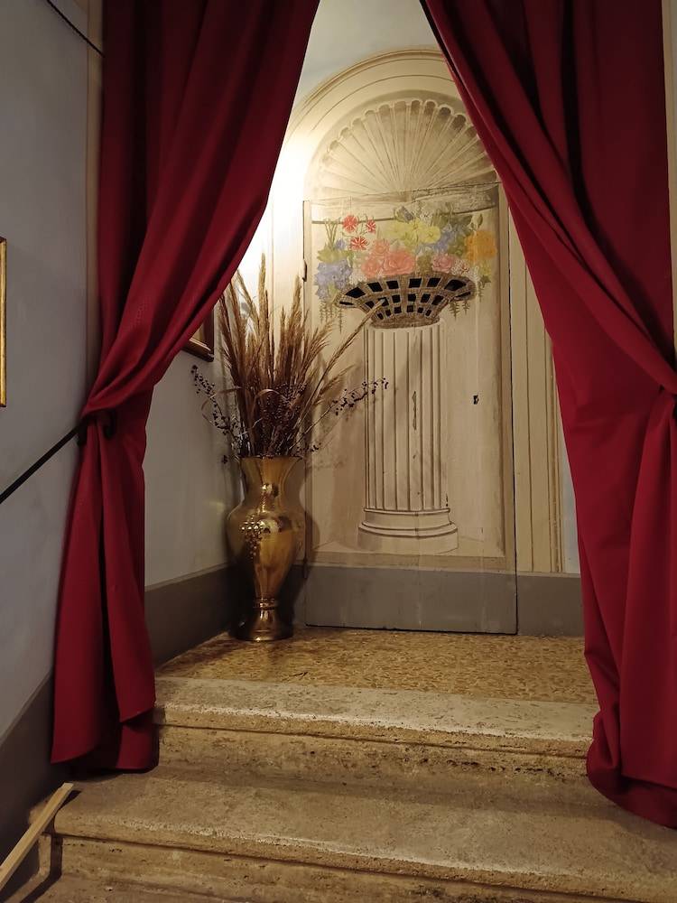 Villa Sant’Andrea 2
