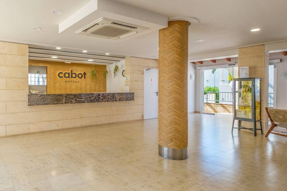 Cabot Club Torreblanca 2