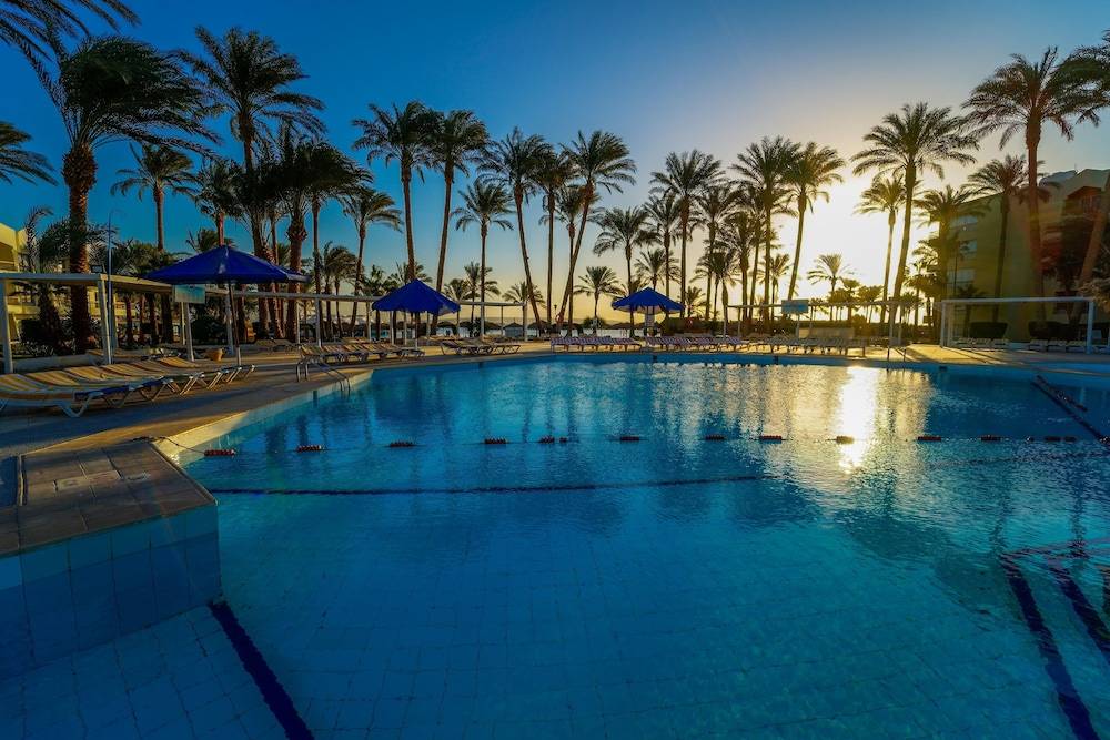 Regina Resort and Aqua Park Hurghada 2