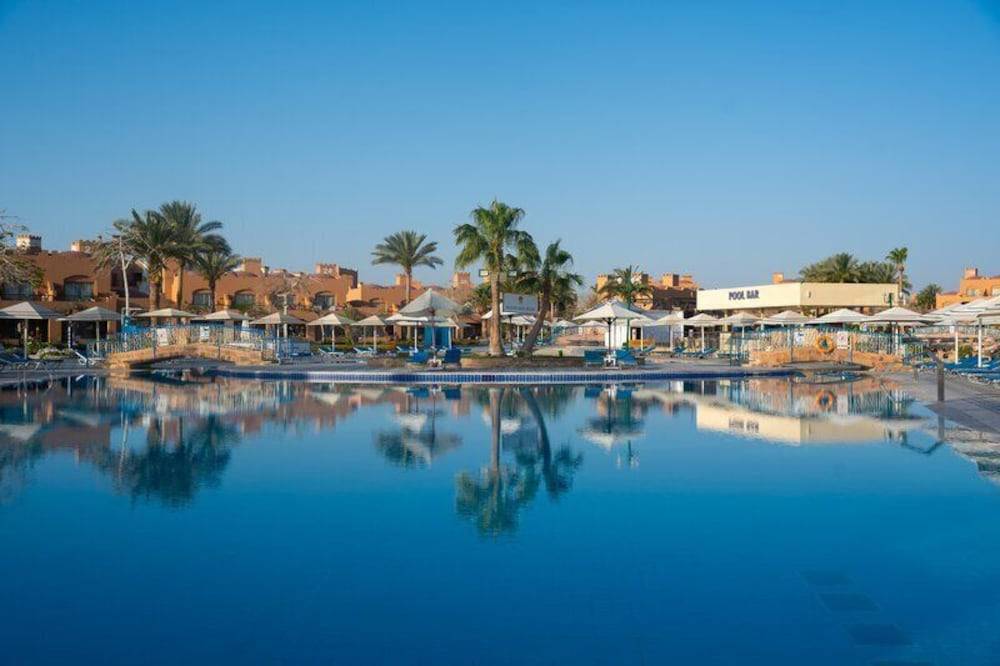 Akassia Swiss Resort 1
