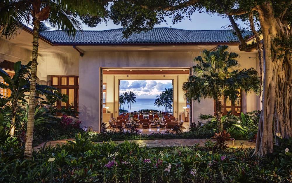 Grand Hyatt Kauai Resort & Spa 2
