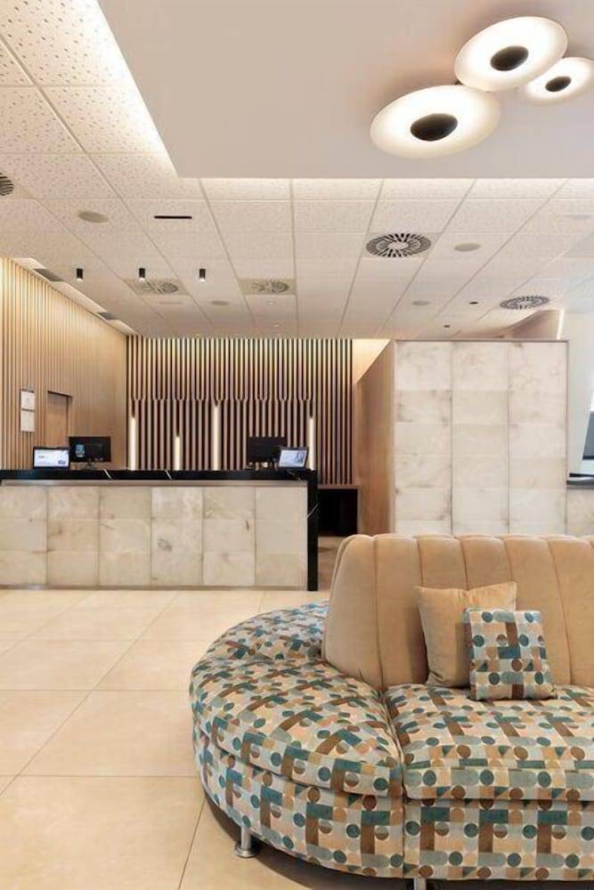 Hotel Best 4 Barcelona 1