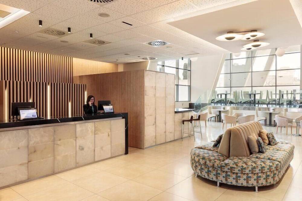 Hotel Best 4 Barcelona 2