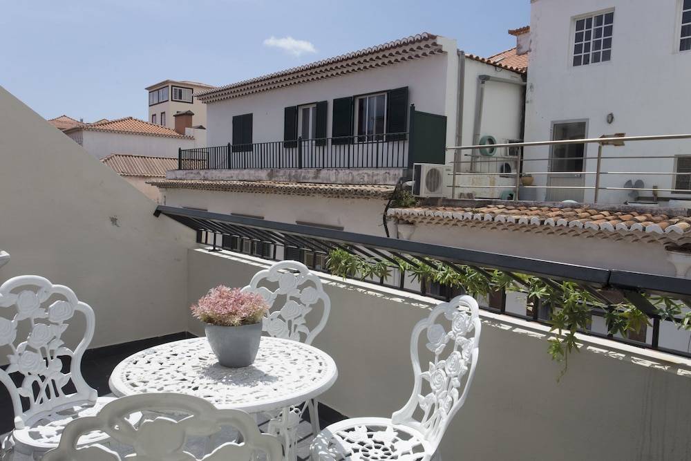 Antonella Home Funchal 1