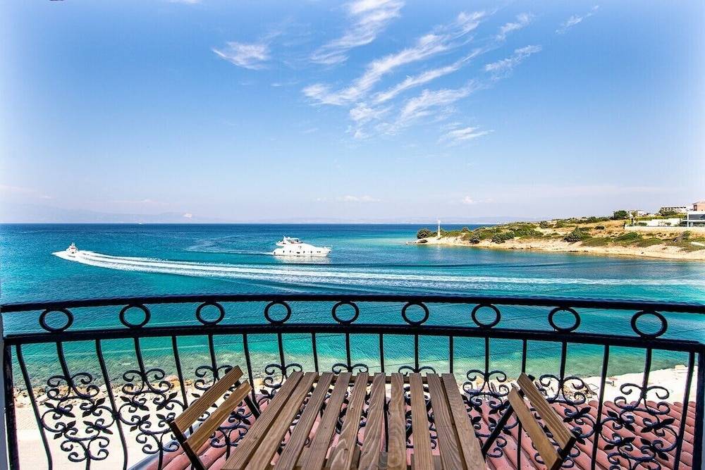 Mai S'ema Otel Dalyan 1