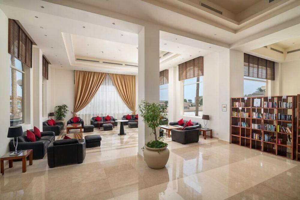 Cleopatra Luxury Resort Makadi Bay 2
