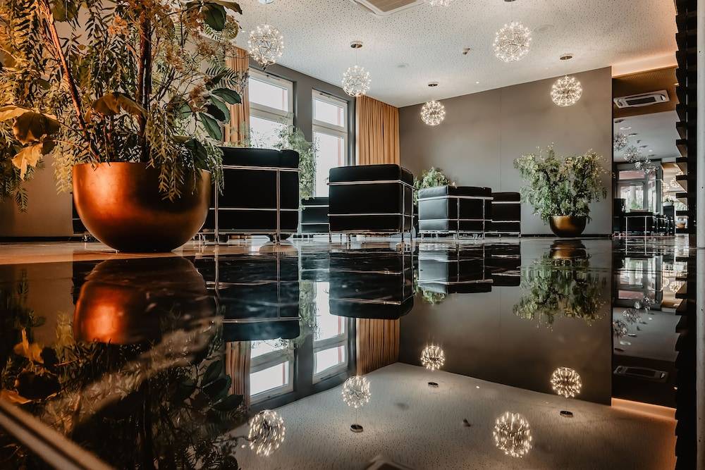 Best Western Plus Hotel Brueggen 2