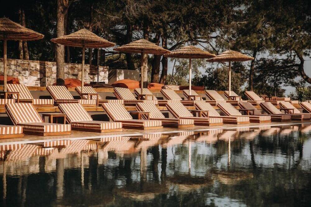 Cook's Club Ialysos Rhodes 1