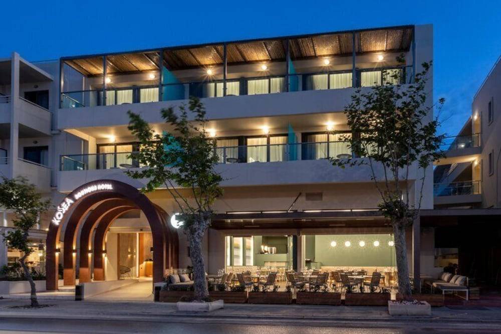 KoSea Boutique Hotel 1