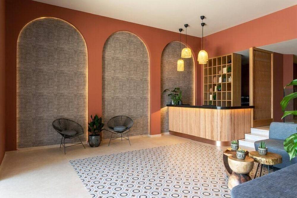 KoSea Boutique Hotel 2