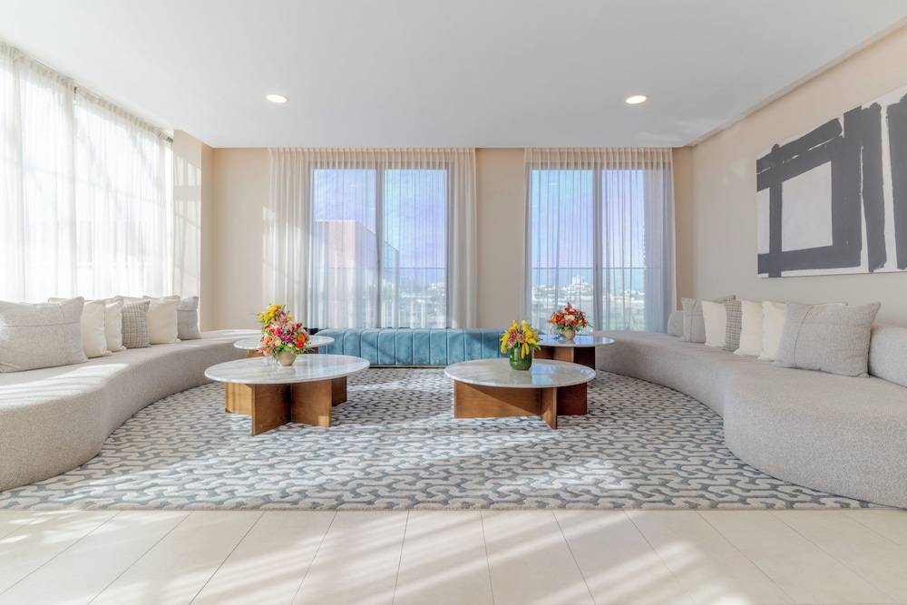 Pestana Casablanca, Seaside Suites & Residences 2