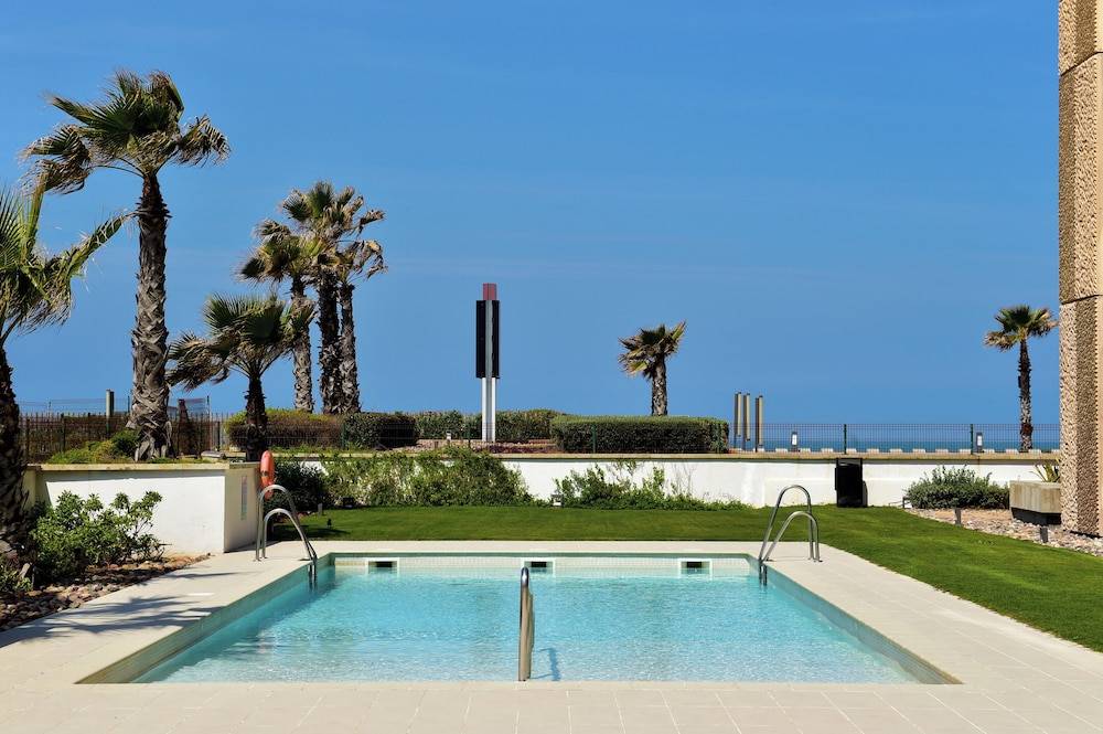 Pestana Casablanca, Seaside Suites & Residences 1