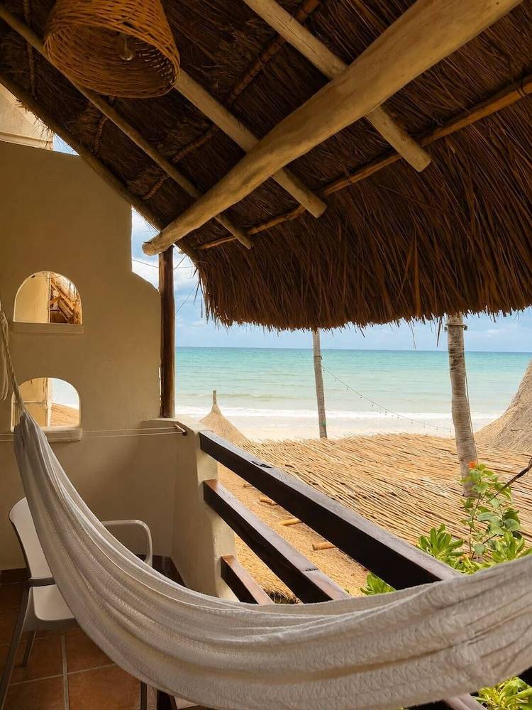 Hotel Casa Colibri 1