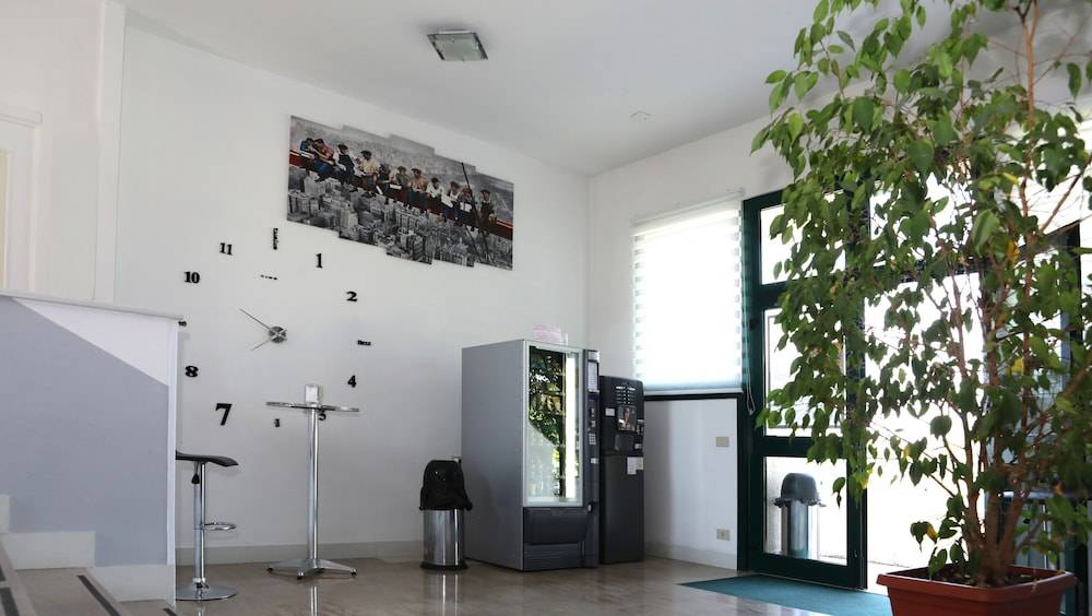 Residence Corso Europa 1