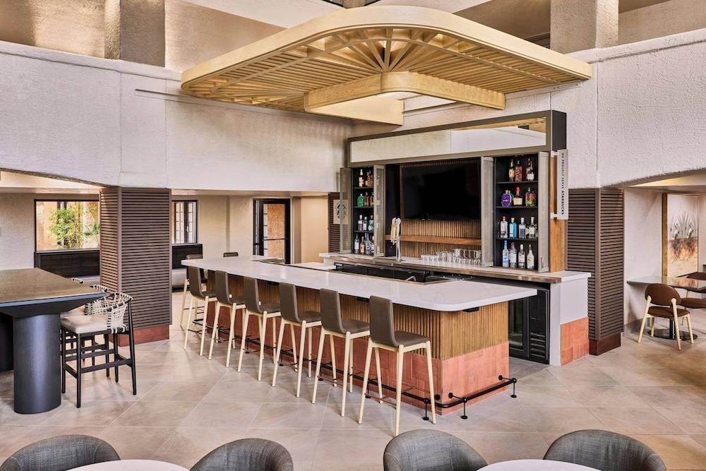Sheraton Tucson Hotel & Suites 2