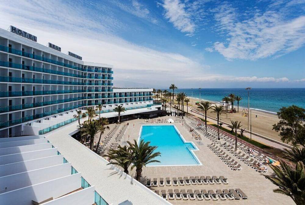 Hotel Best Sabinal 1
