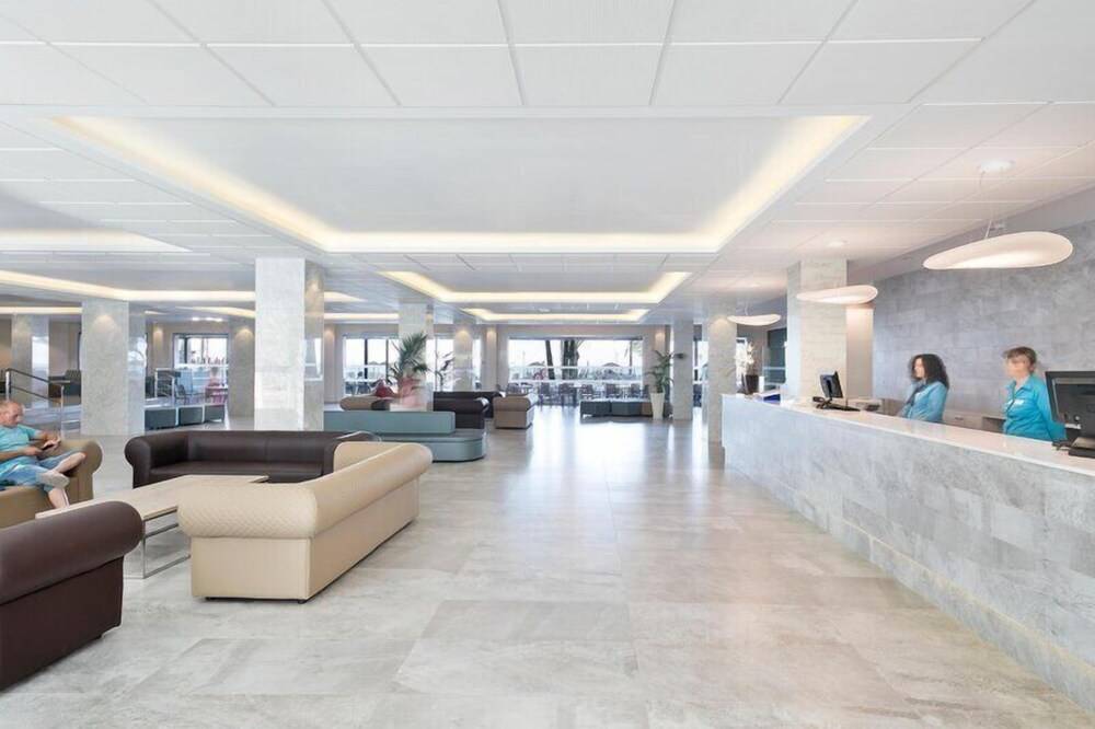 Hotel Best Sabinal 2
