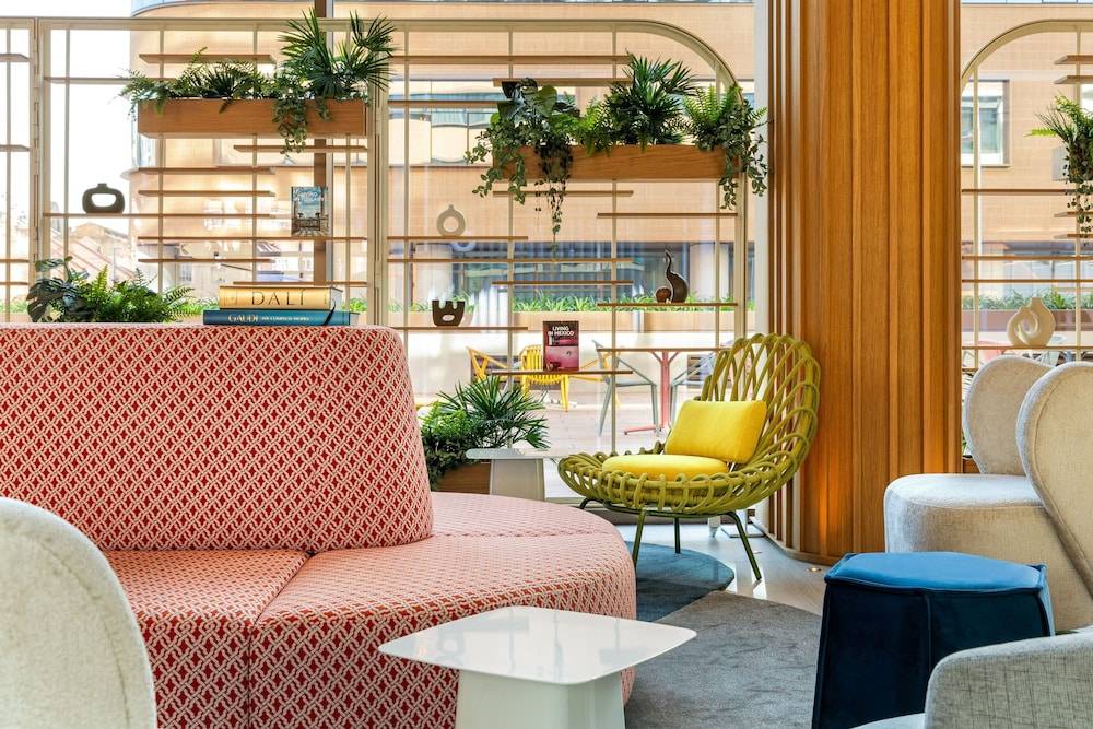 Labtwentytwo - Lab22, a Tribute Portfolio Hotel by Marriott 2