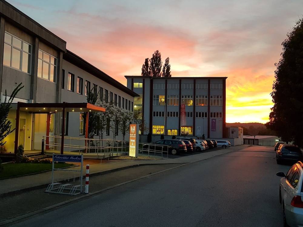 Ruhr Inn Hotel 1