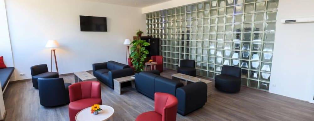 Ruhr Inn Hotel 2