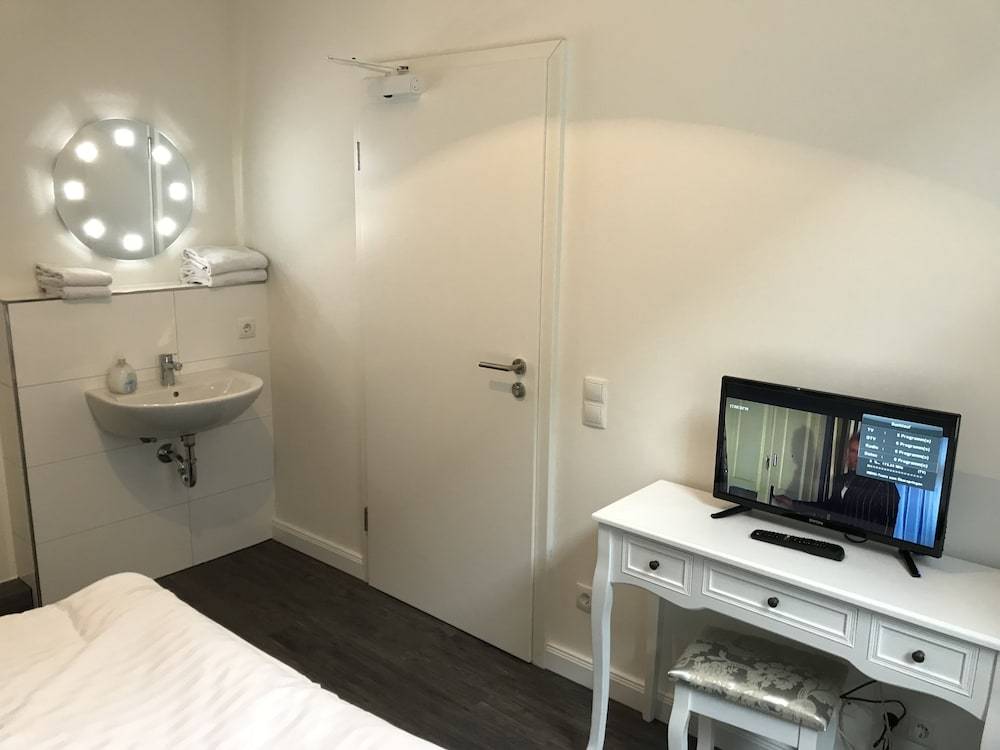 Hotel Fame am Hauptbahnhof 2