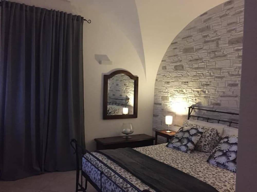 B&B RESORT SIGNORILE 1