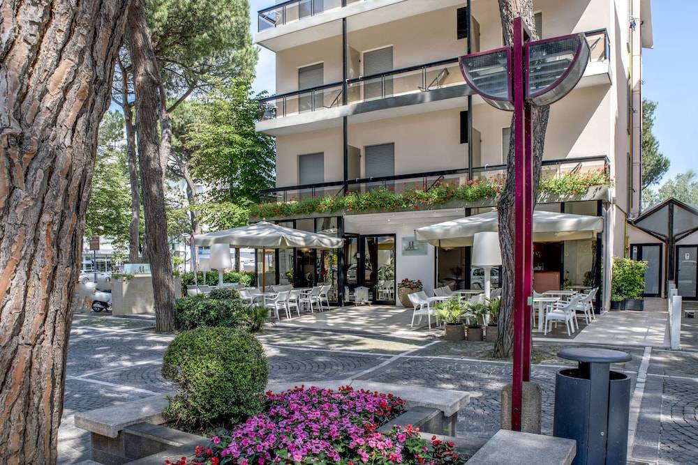 Hotel Morotti 1