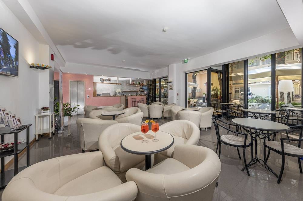 Hotel Morotti 2