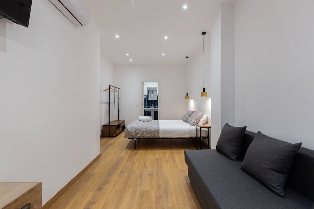 Hotelito Boutique Valencia Estación 2