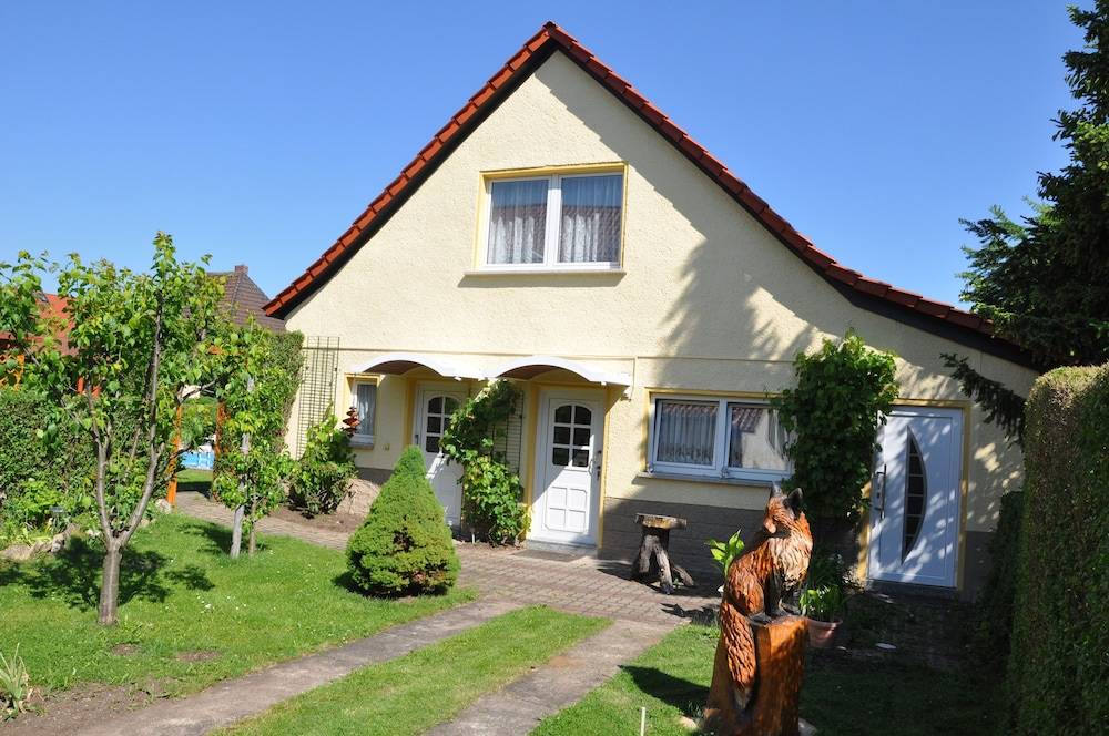 Pension Britzkow 1
