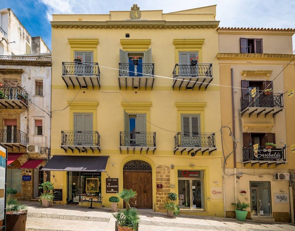 Cantine De Gregorio Suites 1