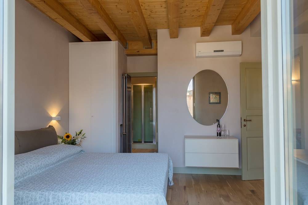 Cantine De Gregorio Suites 2