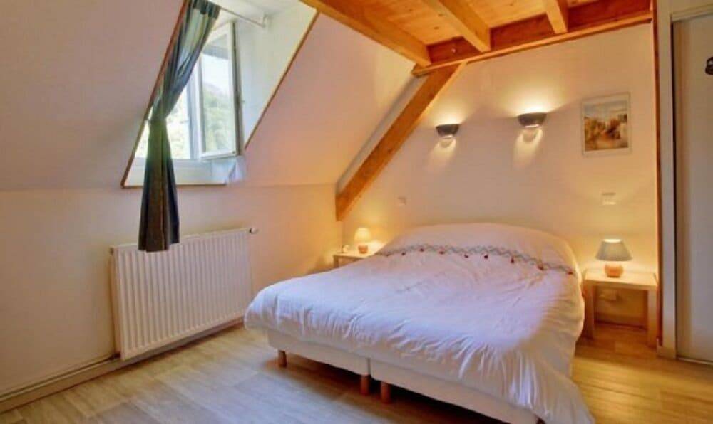 Chambres d'Hôtes La Munia 1