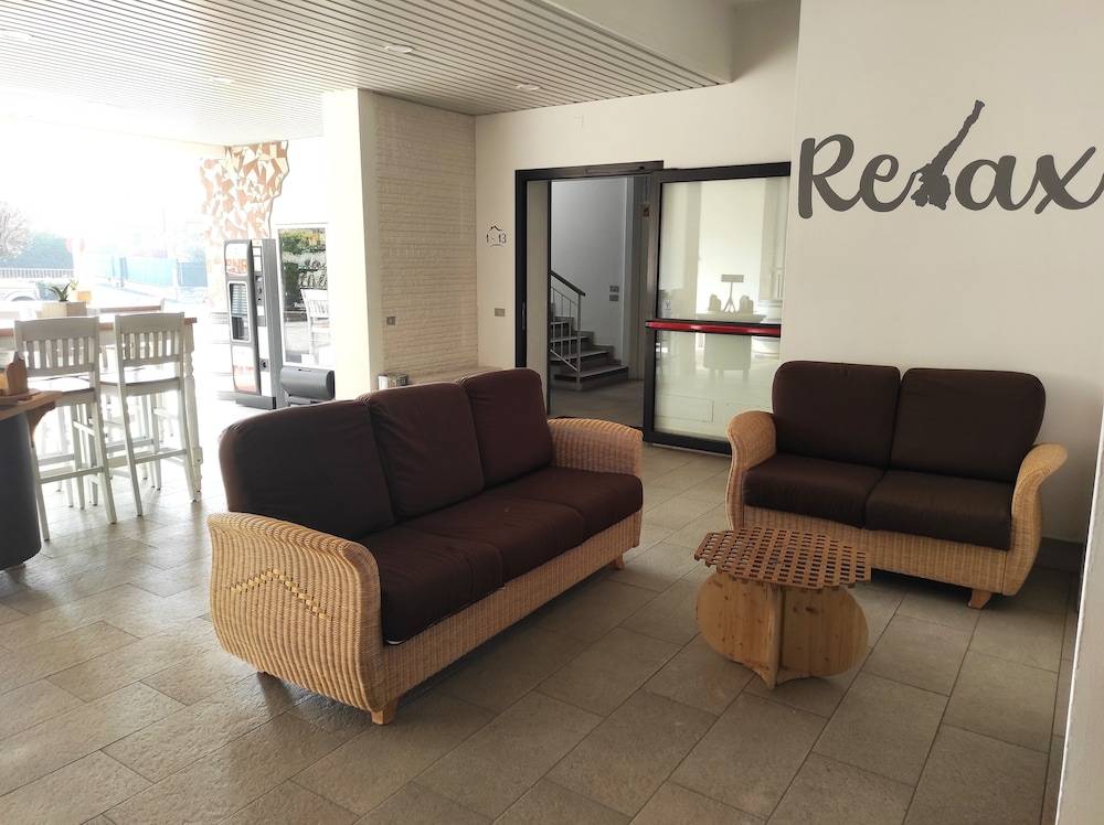 Residence Beatrix 2