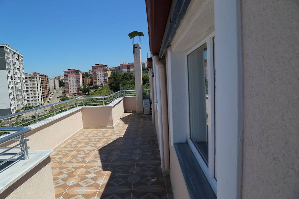Trabzon Suites 1