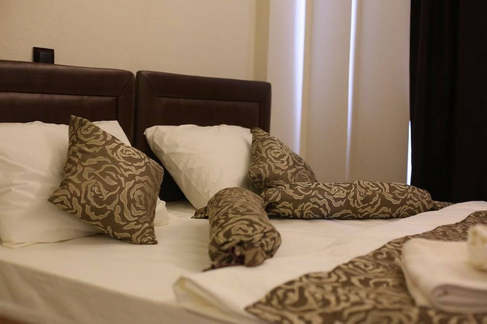 Trabzon Suites 2