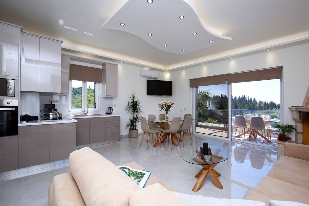 Villas Goudis 1