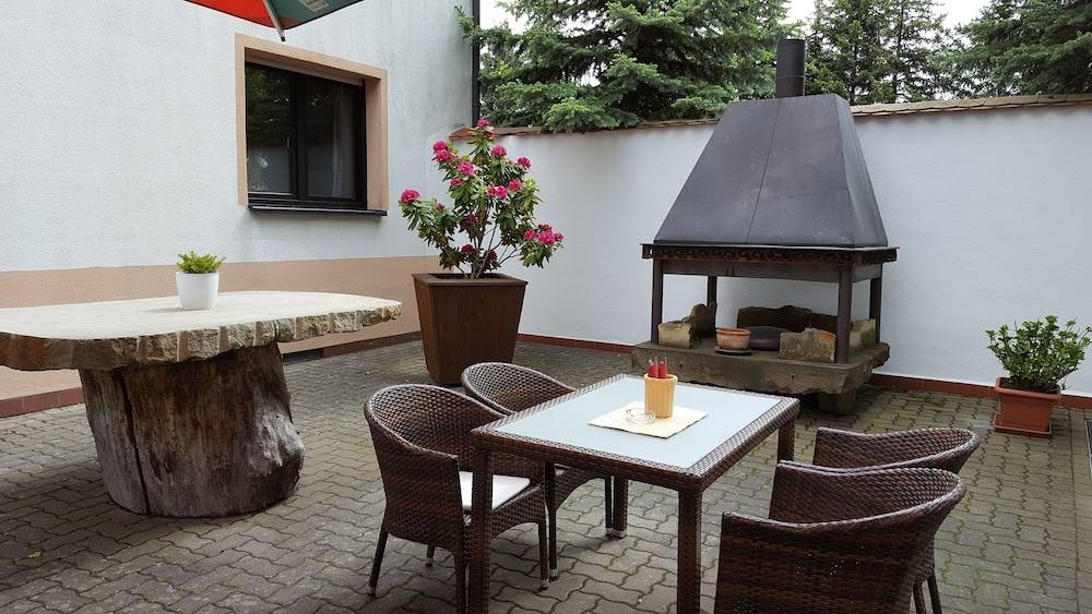 Landhotel & Steakhaus Mareen's 1