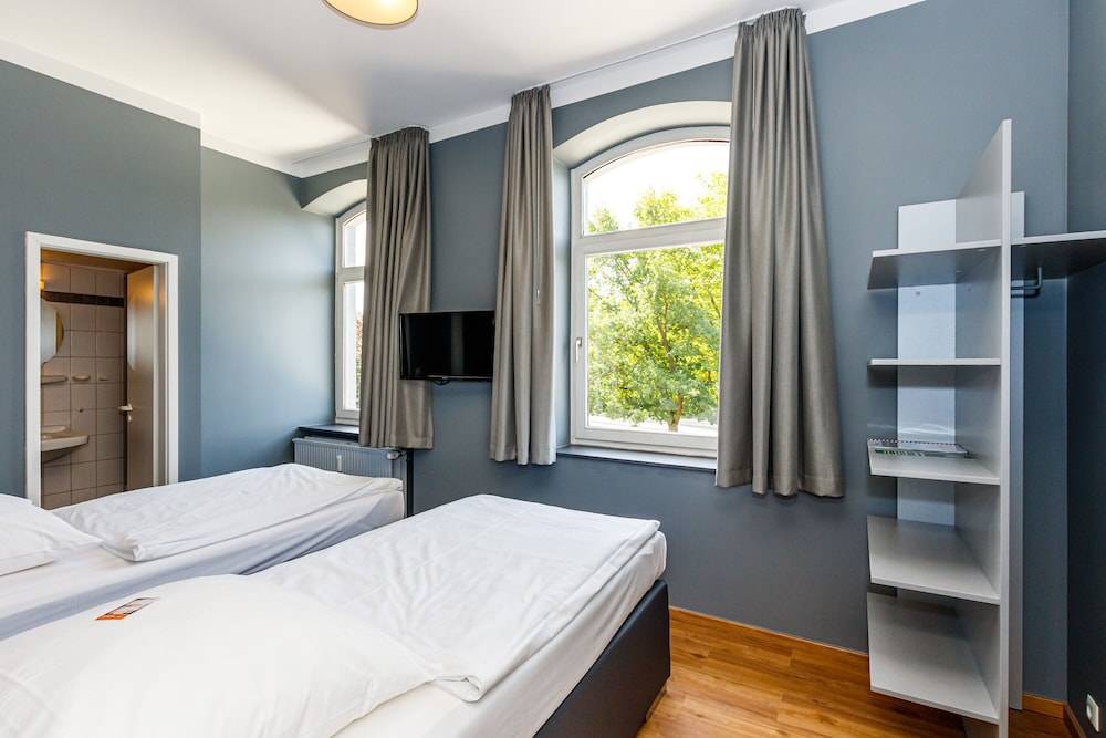 Hotel Sehnder Hof 1