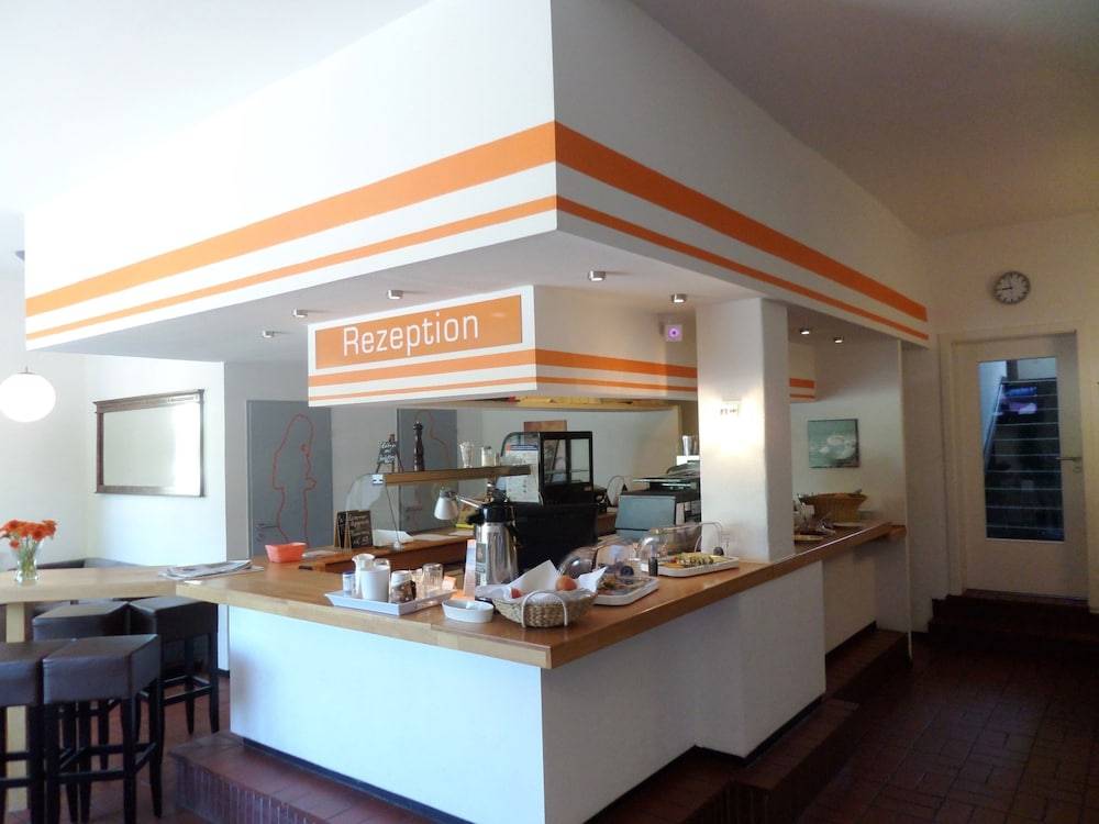 Hotel Sehnder Hof 2