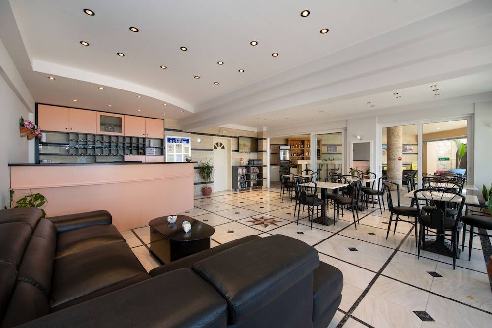 Sunrise Apartments 2