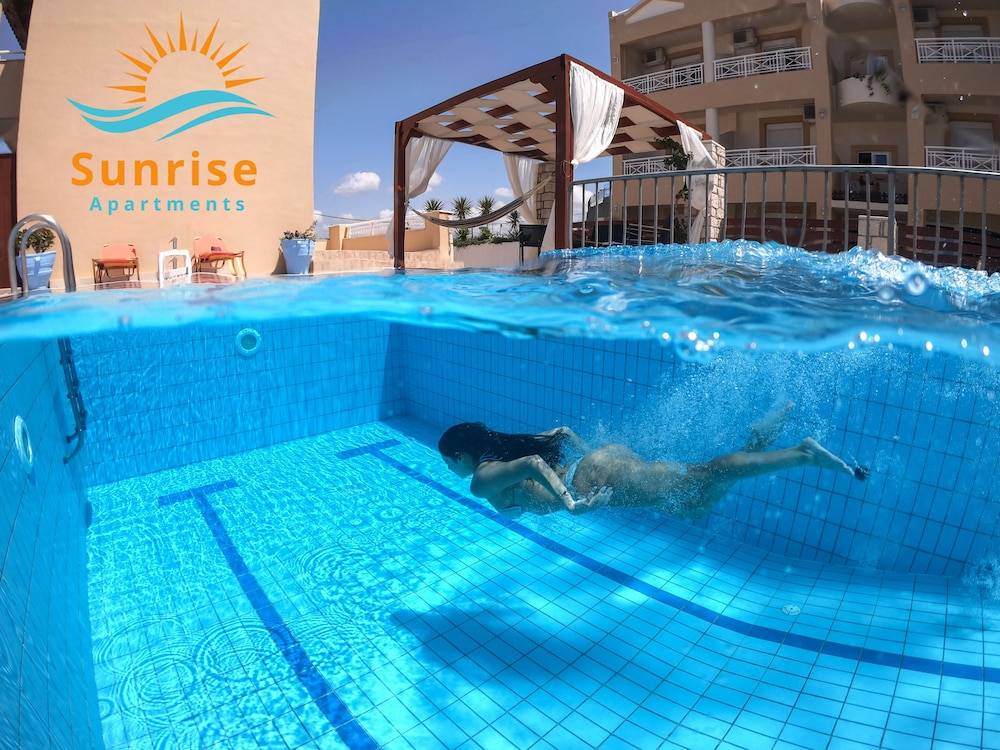 Sunrise Apartments 1