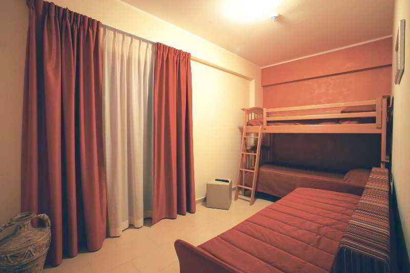 La Felce Imperial Hotel 2