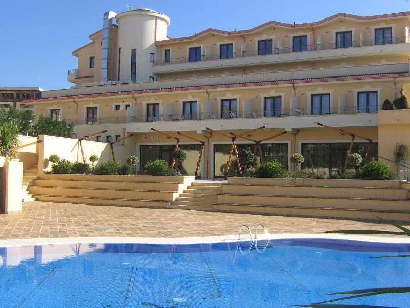 La Felce Imperial Hotel 1