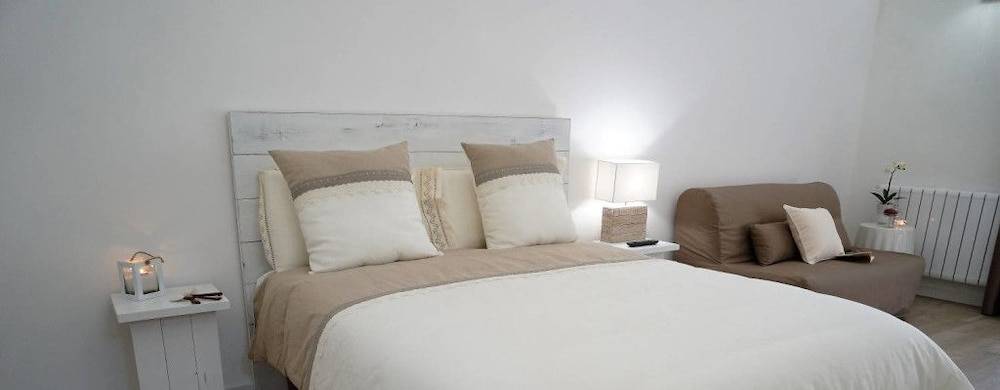 FEMily B&B Bed and Breakfast di Puglia in - Bari 2