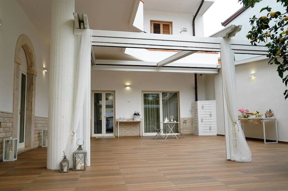 FEMily B&B Bed and Breakfast di Puglia in - Bari 1