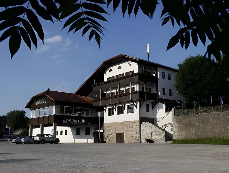 Landhotel Gottinger 1