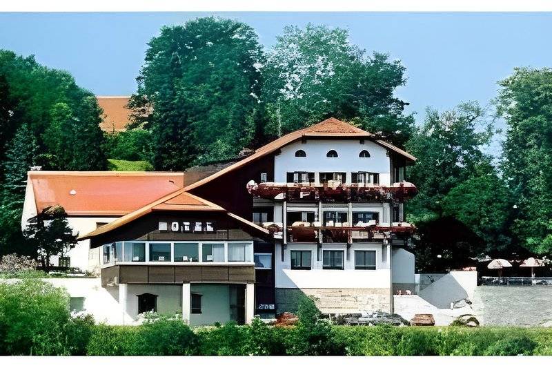 Landhotel Gottinger 2