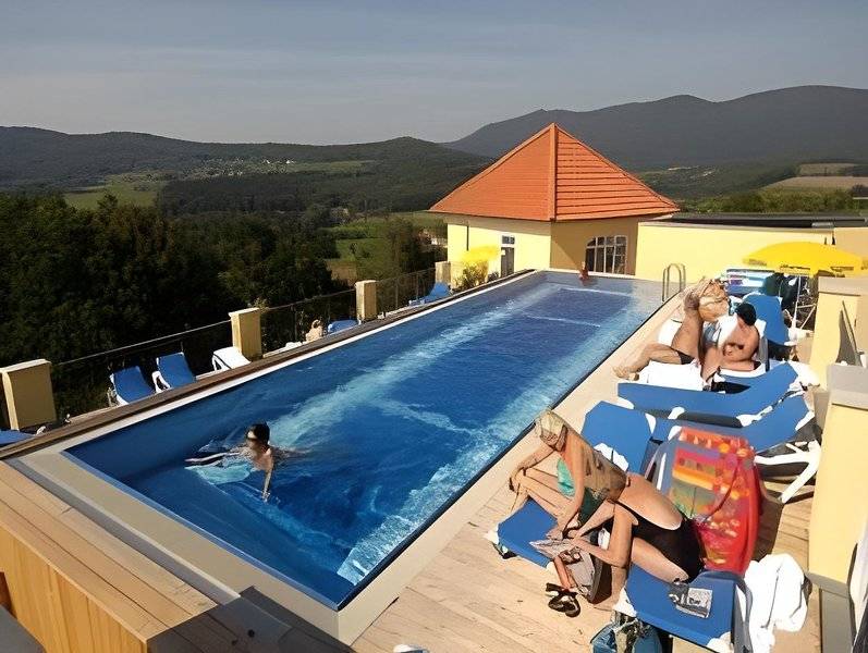 Spirit & SPA Birkenhof am Elfenhain 1